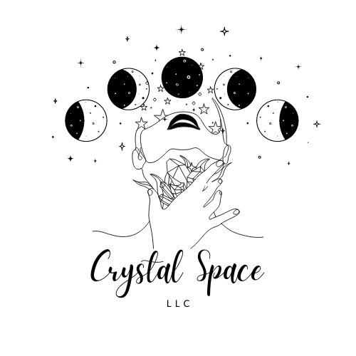 Crystal Space LLC logo