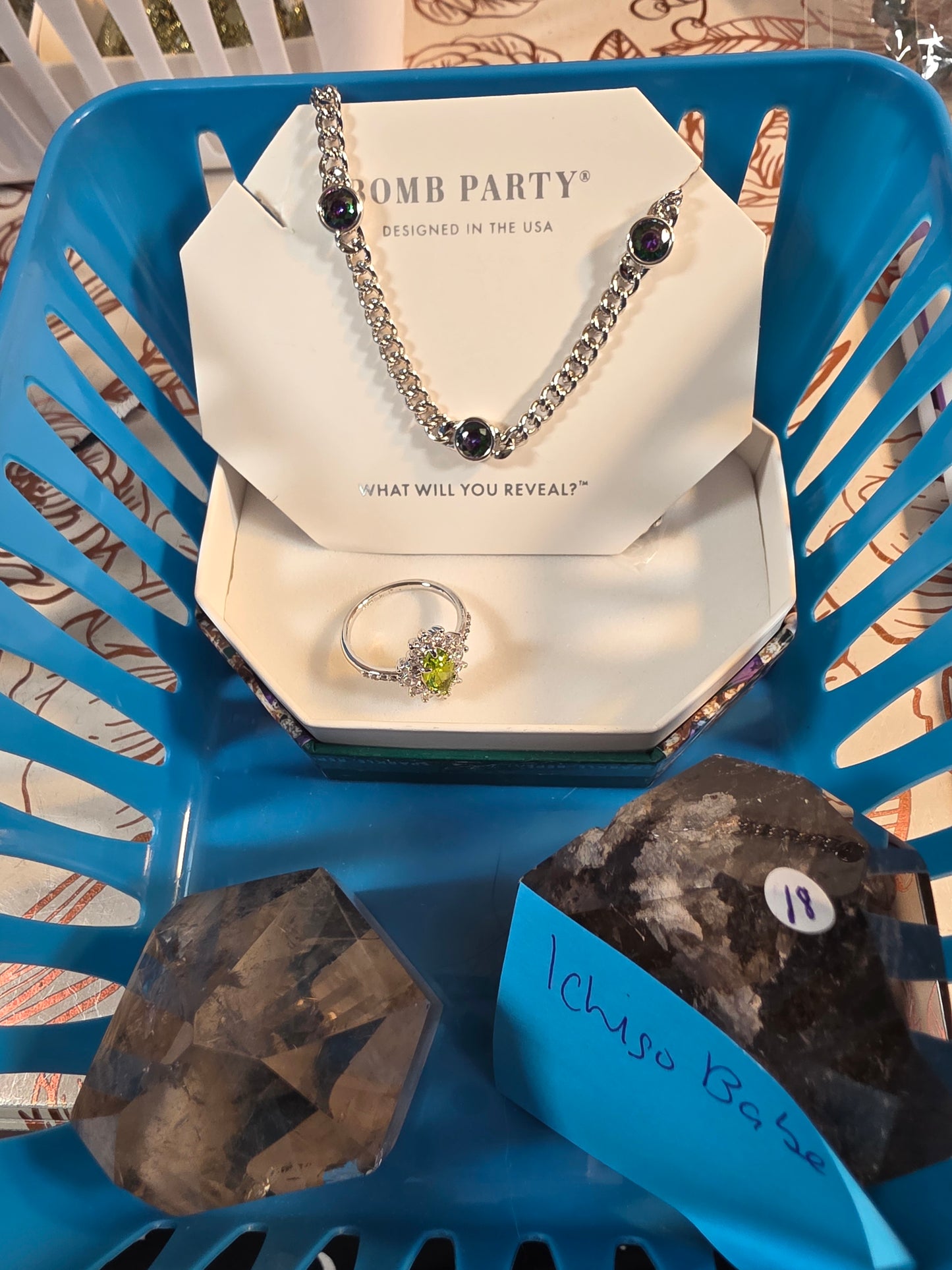 LIVE CLAIM: Ichigo Babe